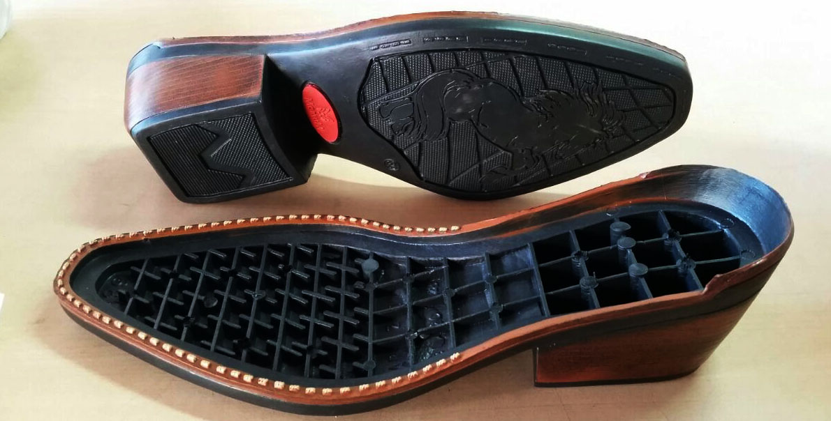 Solado Preto Arizona Pintura