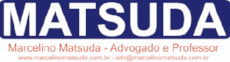 Prof. Dr. Marcelino Matsuda - Advogado e Professor