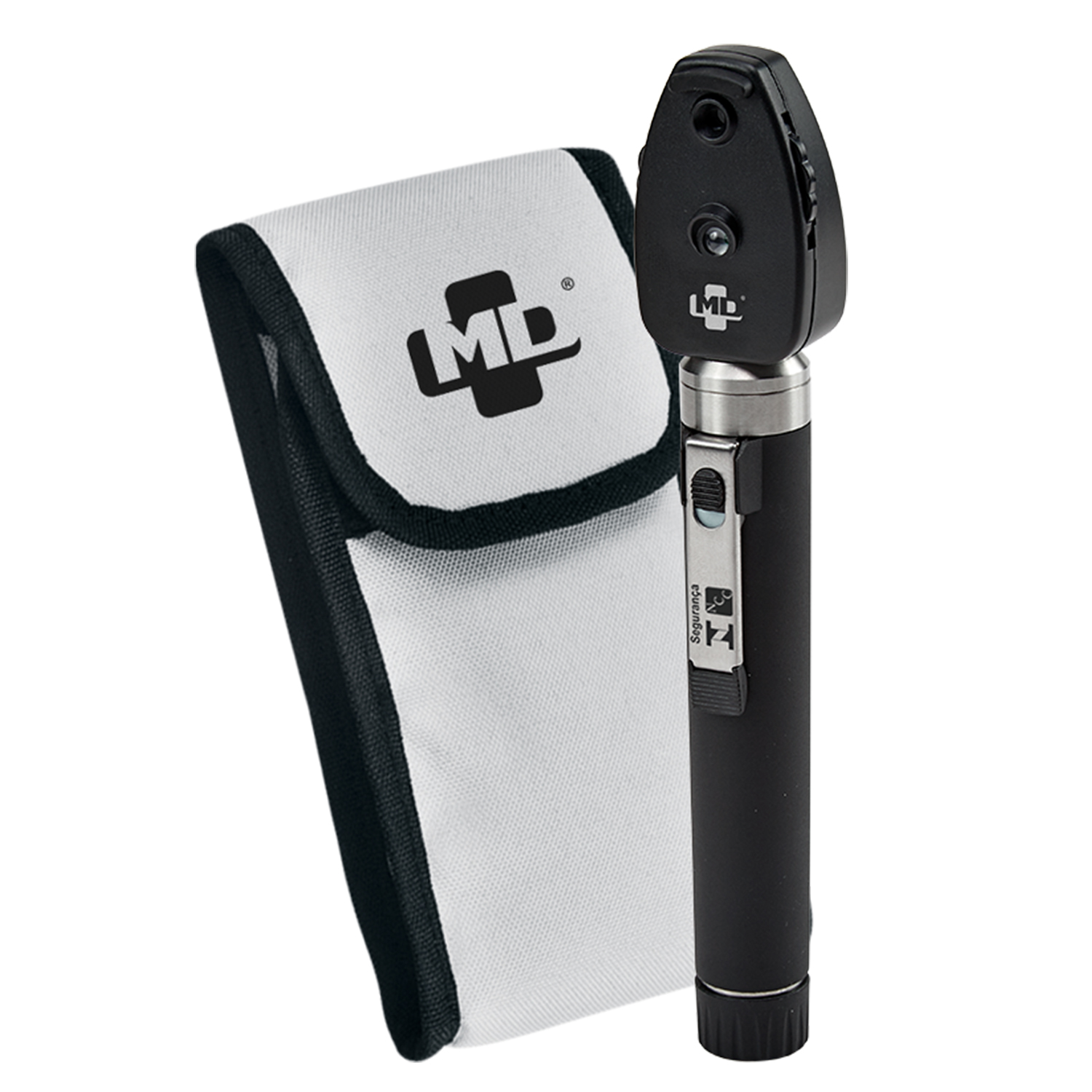 Oftalmoscópio Omni 3000 MD