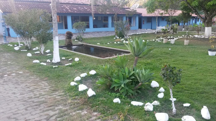 Clinica de recuperação de dependente químico em Pindamonhangaba