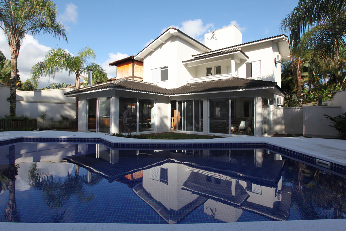 Praia da Baleia, R&A Arquitetura, Planejamento, Projeto Residencial, Gerenciamento de Projetos e Obras. 