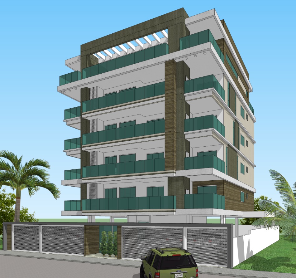 Construtora Julio Abraham