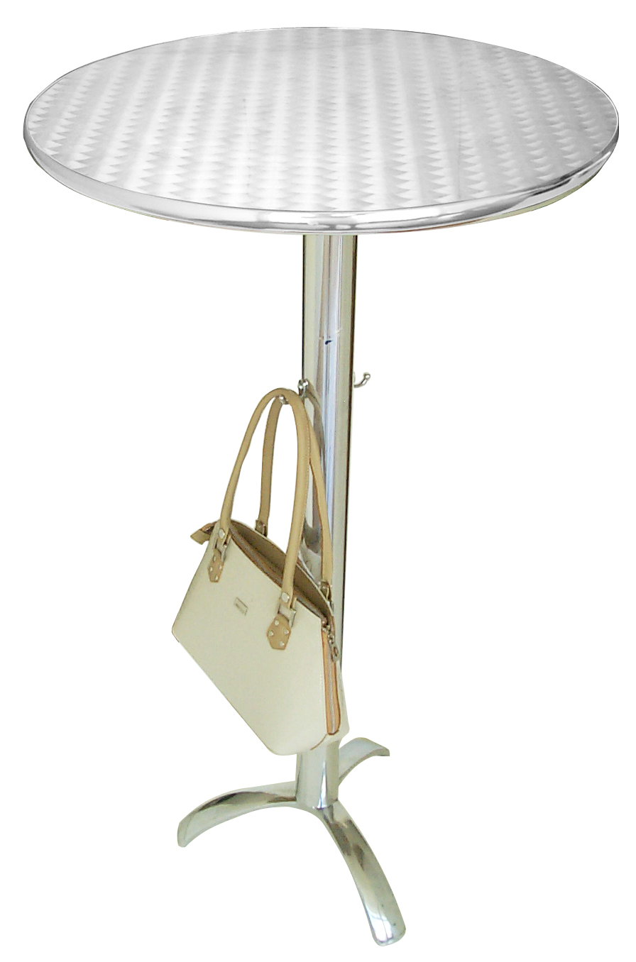 BASE DE MESA ALUMÍNIO WIND