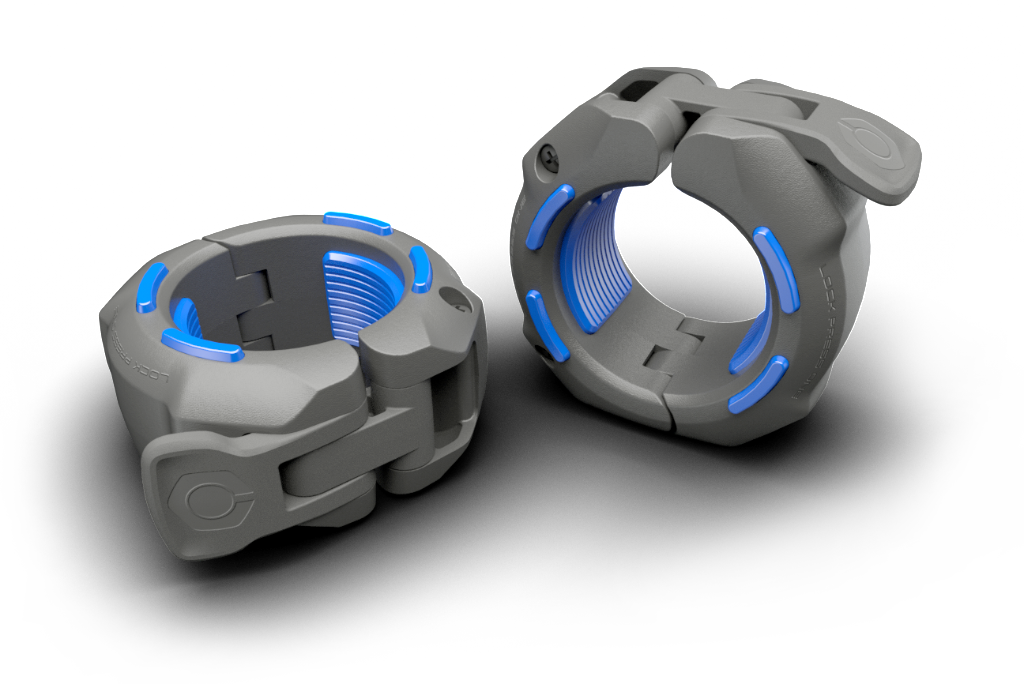 Presilha lockpress one