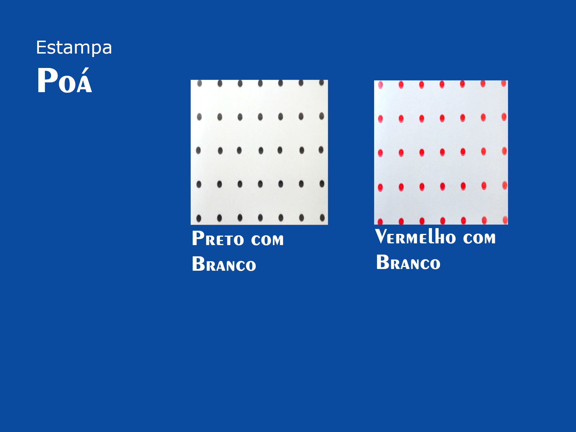 Estampa - Poá (Preto e vermelho com branco).jpg