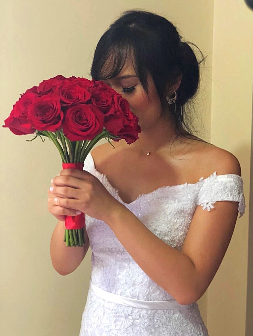 Making Off da Noiva - Vinicius Signorini Assessoria 