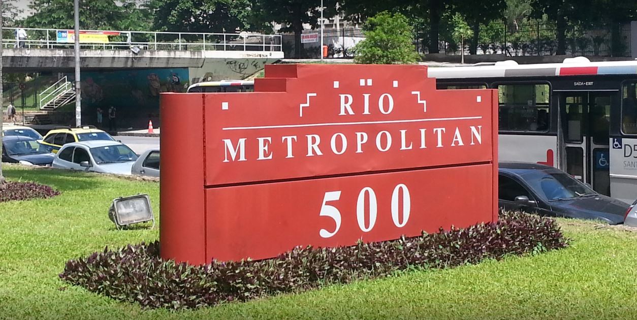 Placa Rio Metropolitan 500.JPG