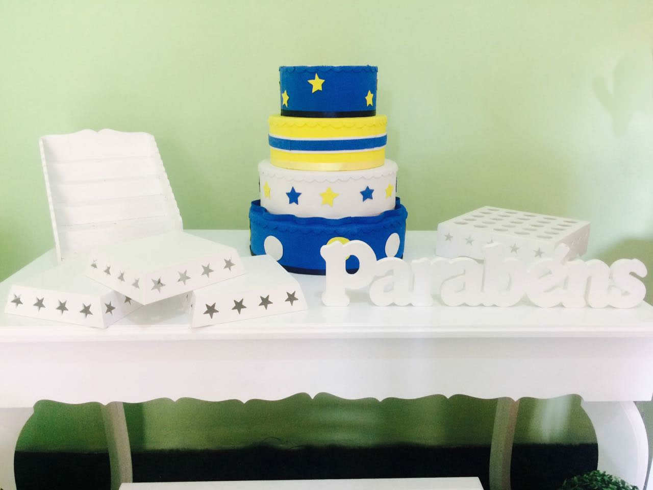 LIFT FESTAS E DECORAÇÕES, A MELHOR EMPRESA DE LOCAÇÃO DE MÓVEL PROVENÇAL PARA FESTAS E EVENTOS DO GRANDE ABC.