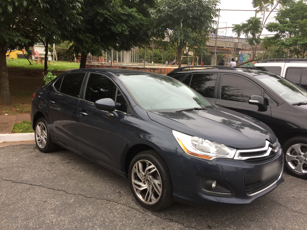 transporte executivo