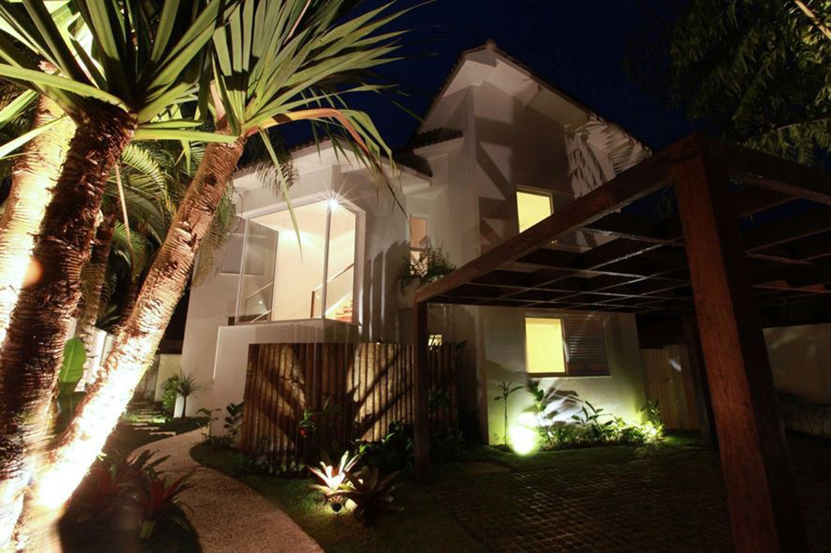 Praia da Baleia, R&A Arquitetura, Planejamento, Projeto Residencial, Gerenciamento de Projetos e Obras. 