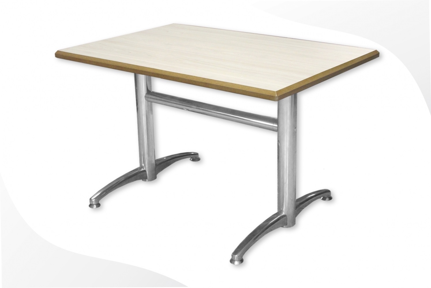 Mesa Aluminio tampo marmore sintetico 4 L.jpg