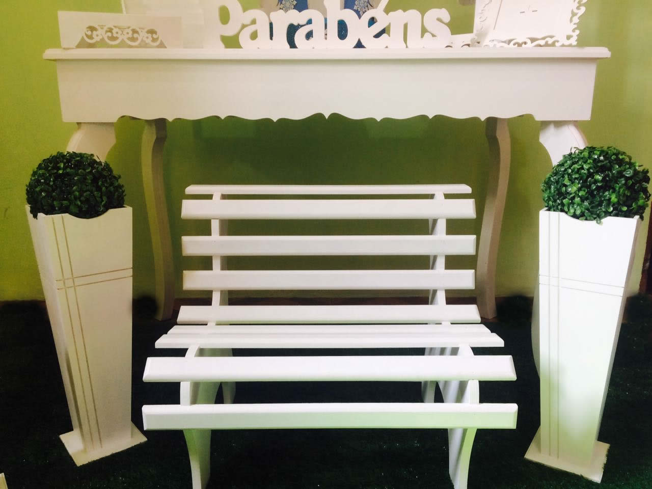 LIFT FESTAS E DECORAÇÕES, A MELHOR EMPRESA DE LOCAÇÃO DE MÓVEL PROVENÇAL PARA FESTAS E EVENTOS DO GRANDE ABC.