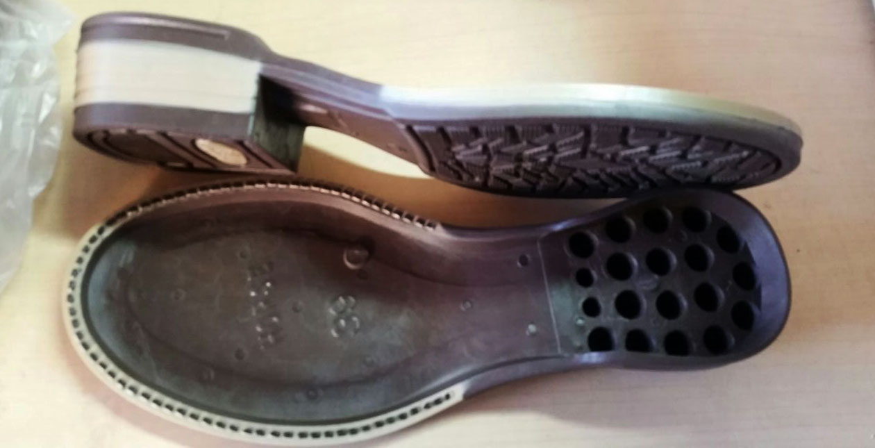 Solado Café Horse Pintura