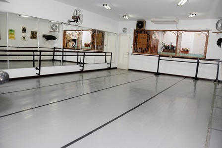 sala1 vista do camarim.JPG