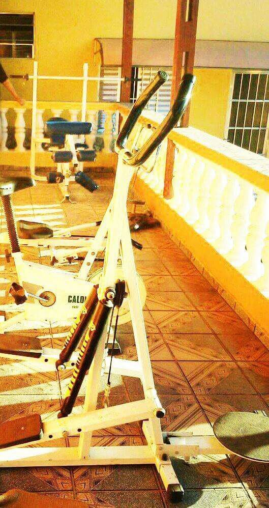 Casa de Recuperação de Dependente Químico em Mairiporã