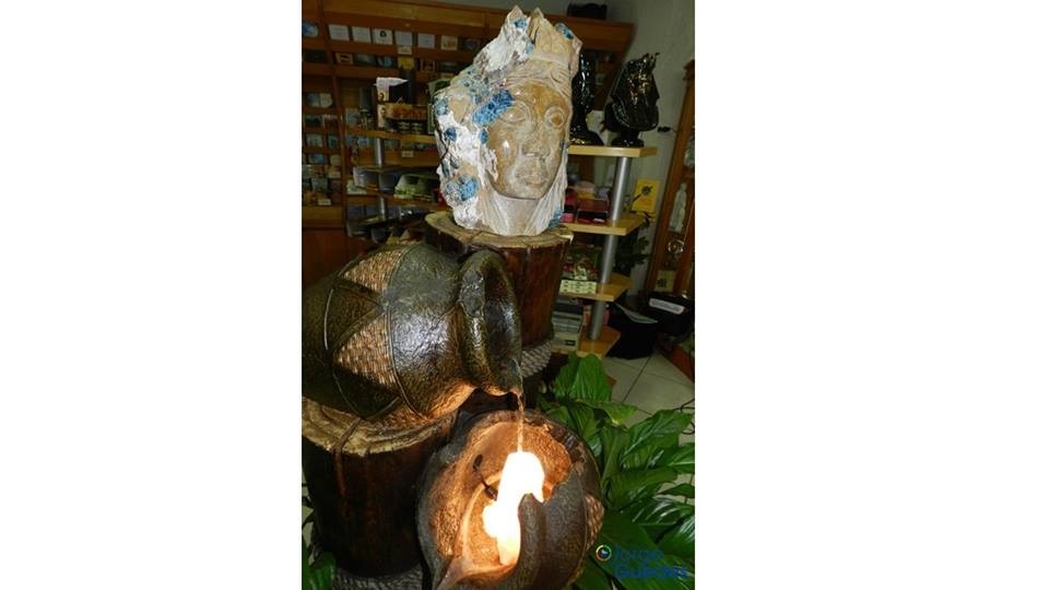 000 FOTO PROGRAMA CONSCIÊNCIA CÓSMICA