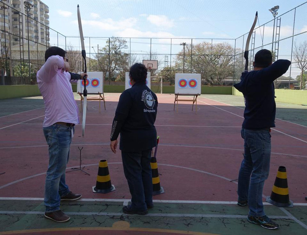 Mc Donald's - Universidade do Hamburguer - Alphaville / SP