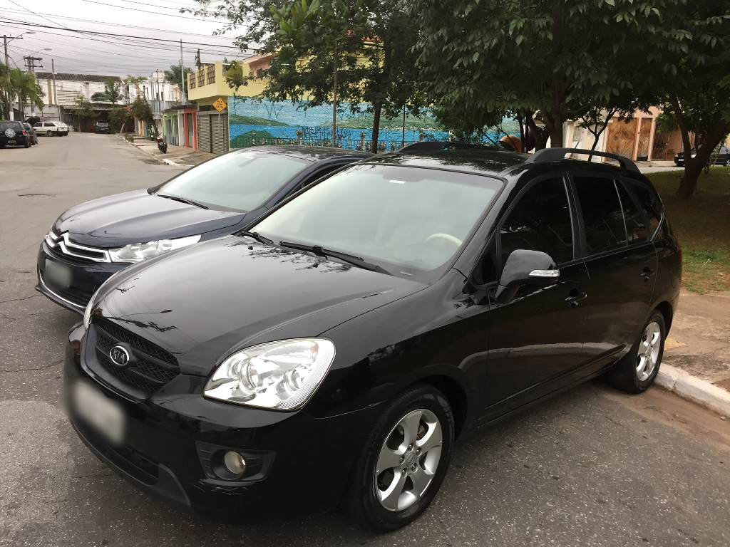 transporte executivo