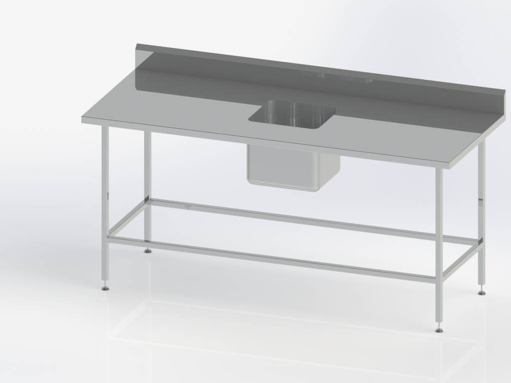 Mesa com cuba e espelho.JPG