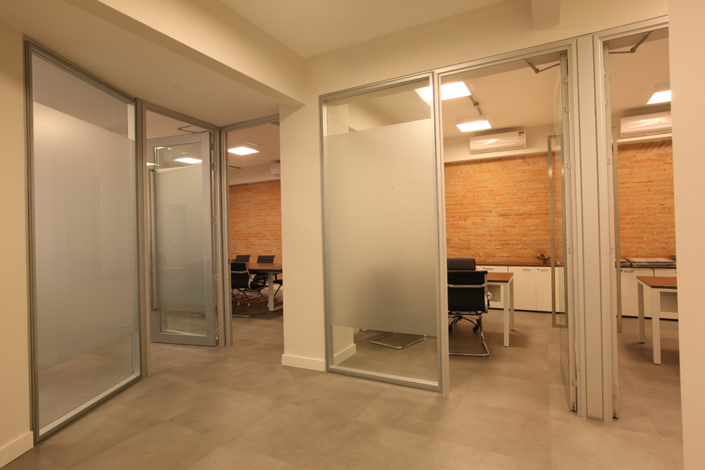 R&A Arquitetura / Projetos / Comerciais / FPT