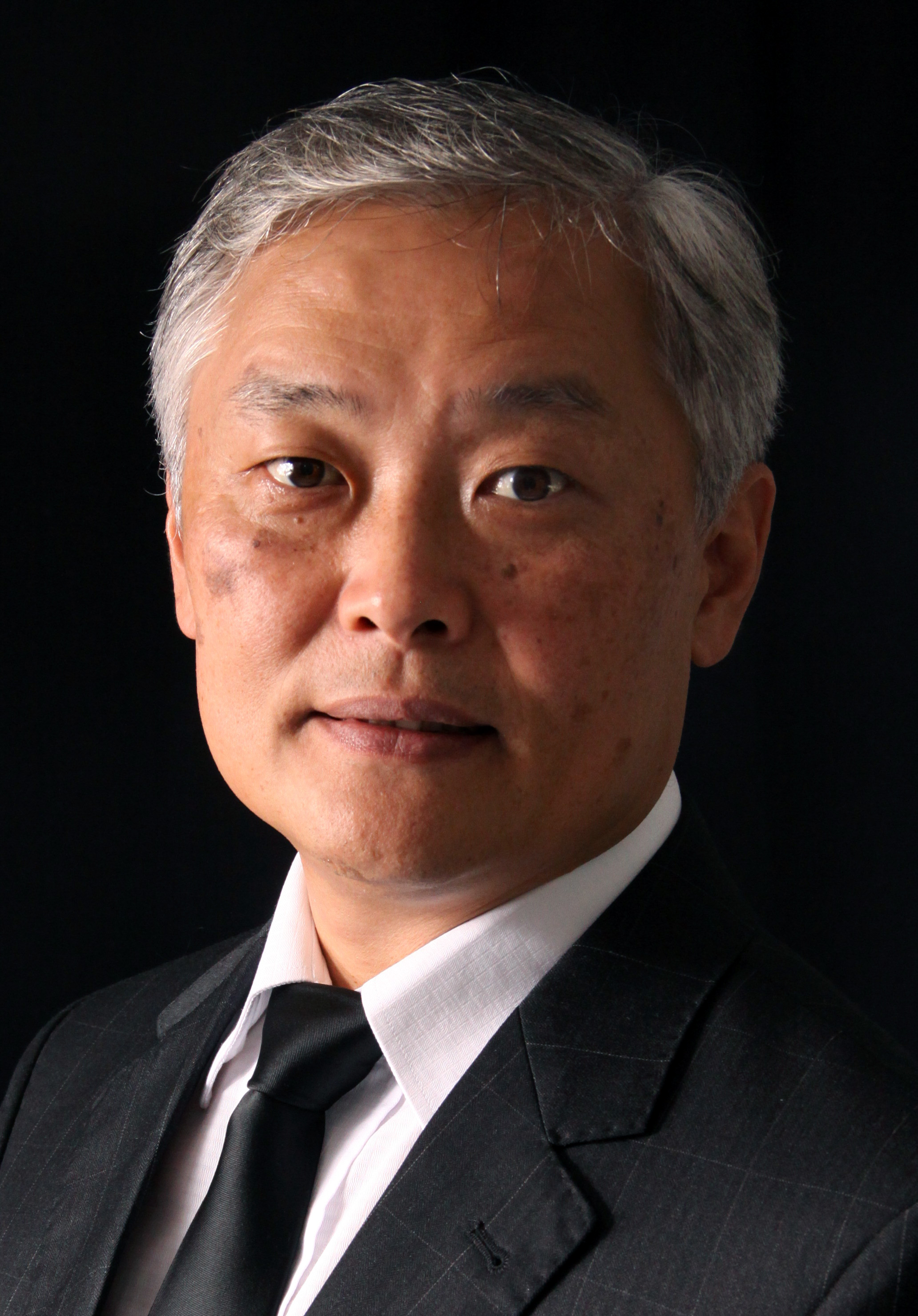 Prof. Dr. Marcelino Matsuda