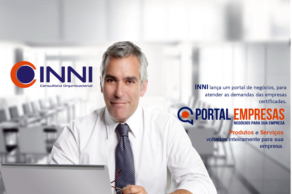 Portal para empresas certificadas