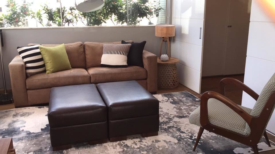 reforma de apartamento de cobertura