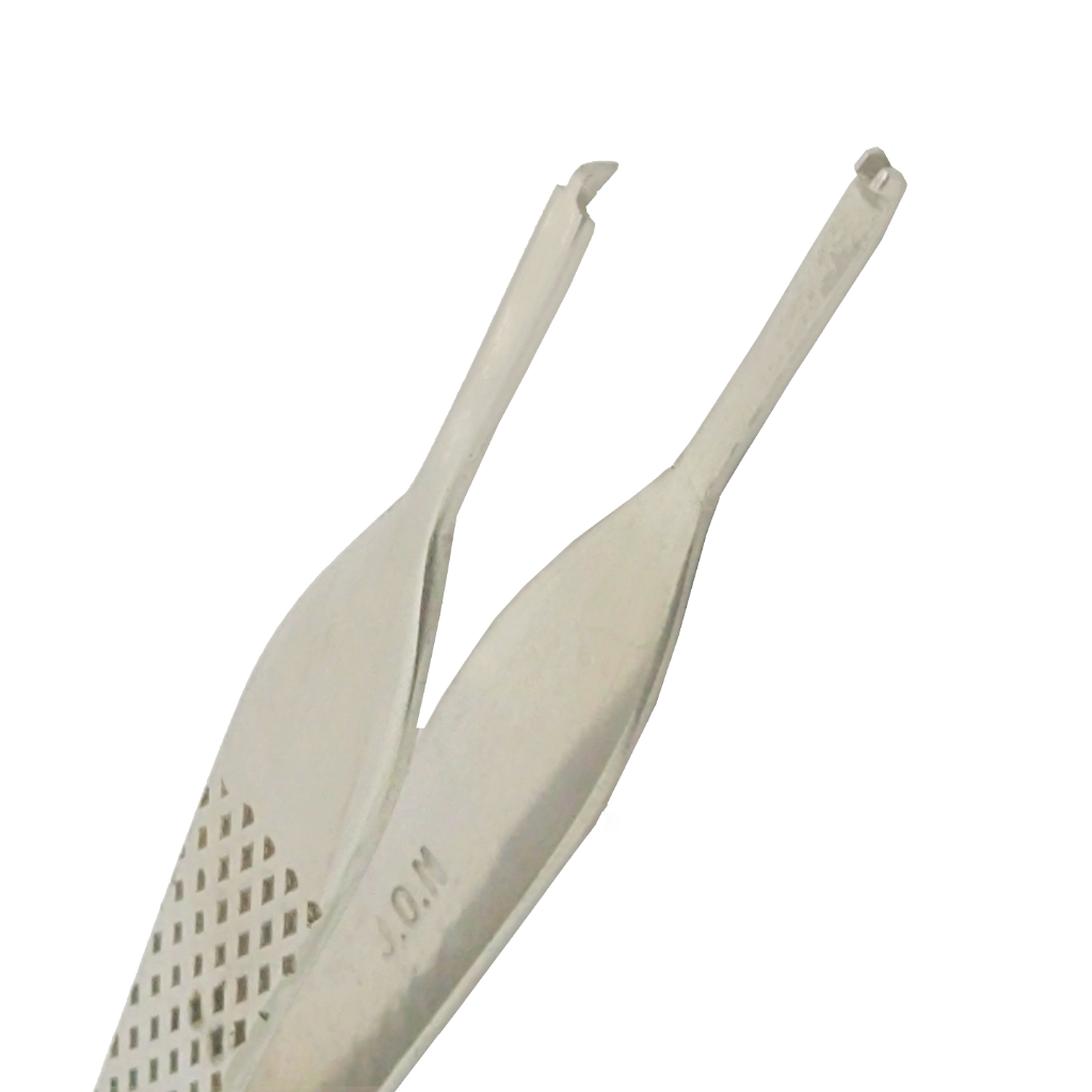Pinça Adson reta dente de rato 12cm JON.jpg