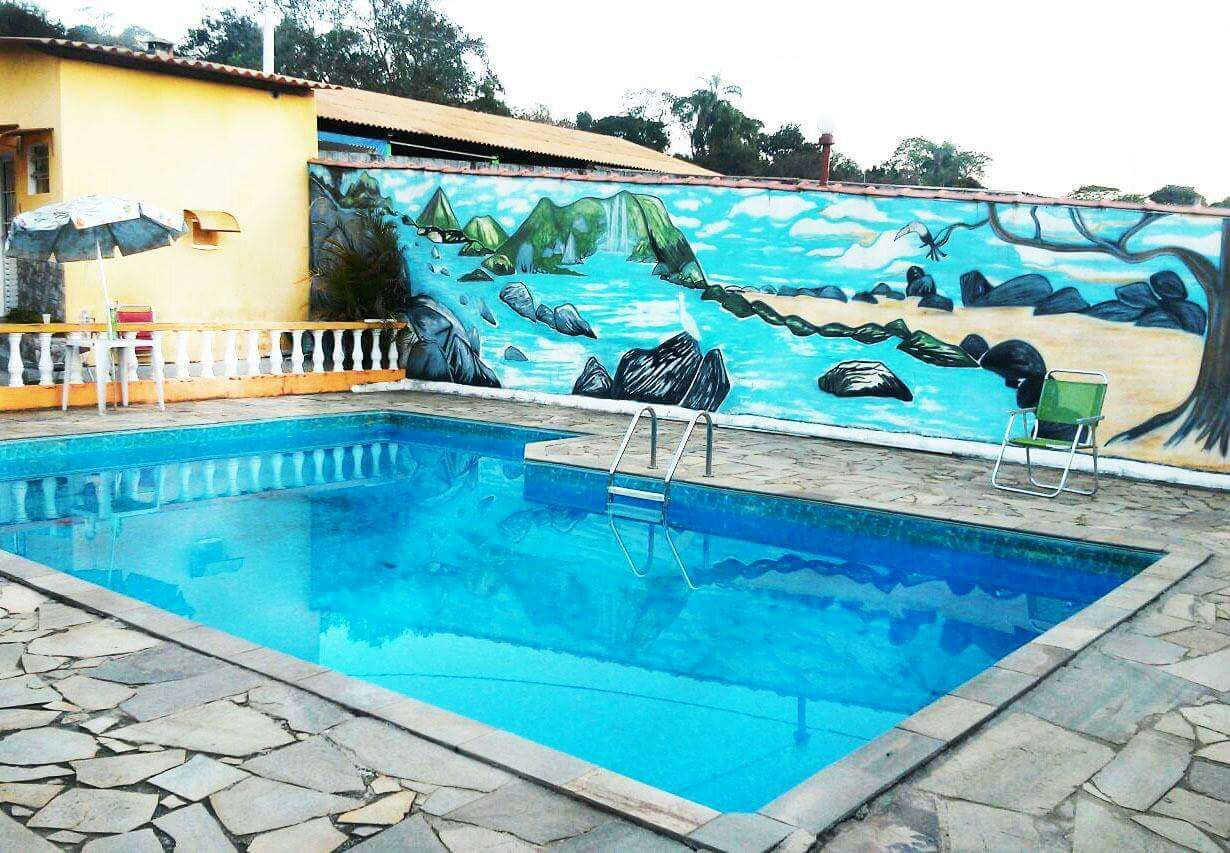 Casa de Recuperação de Dependente Químico em Mairiporã