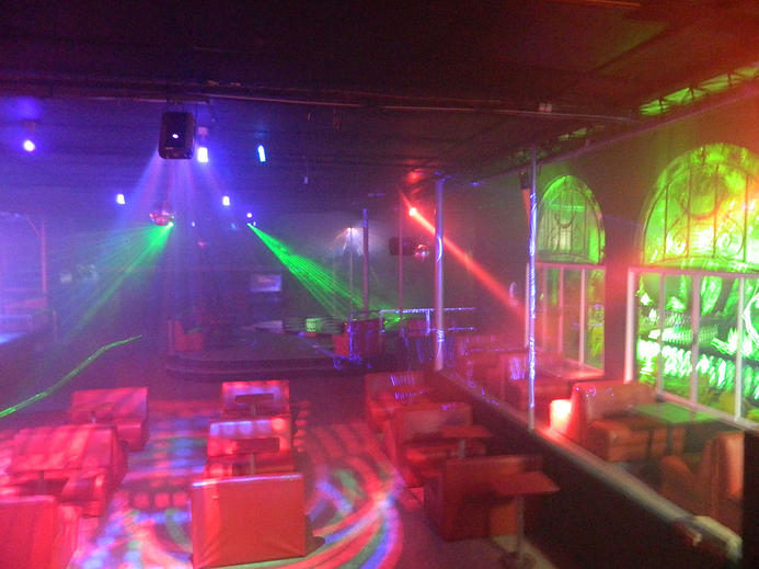 Casa de swing infinity jaguariuna 