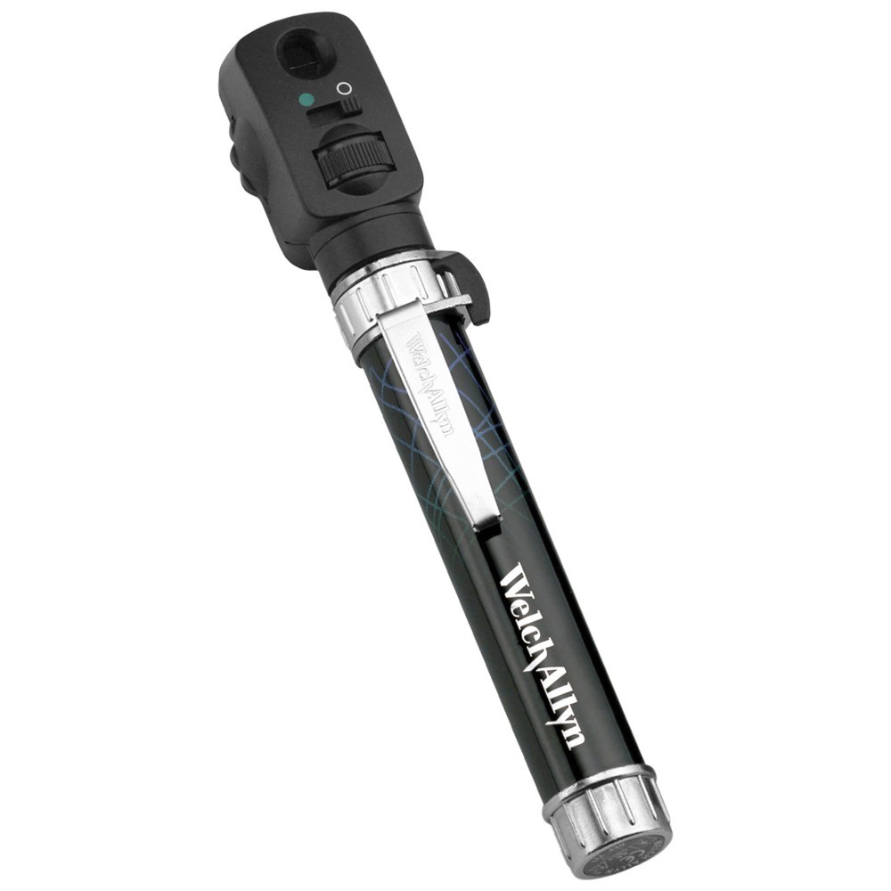 Oftalmoscópio Pocket Junior - Welch Allyn