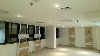 RPA Hospital Sancta Maggiore