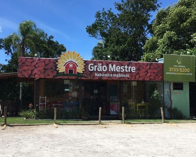 Legalização