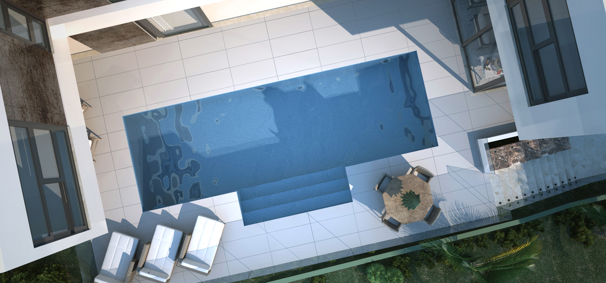 Residência Marco Aurélio