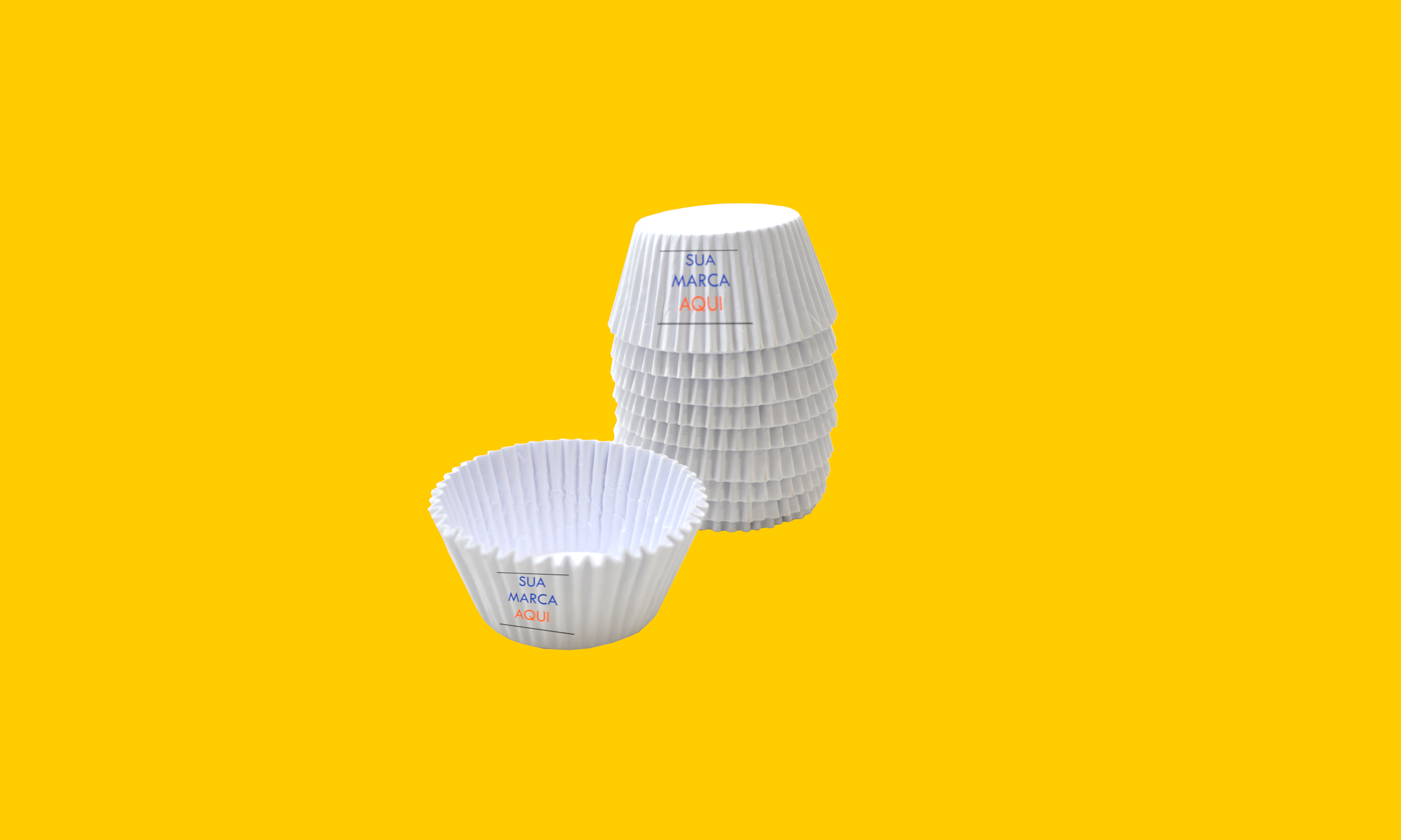 Forminha de Papel Branca Nº 0 Personalizada.png