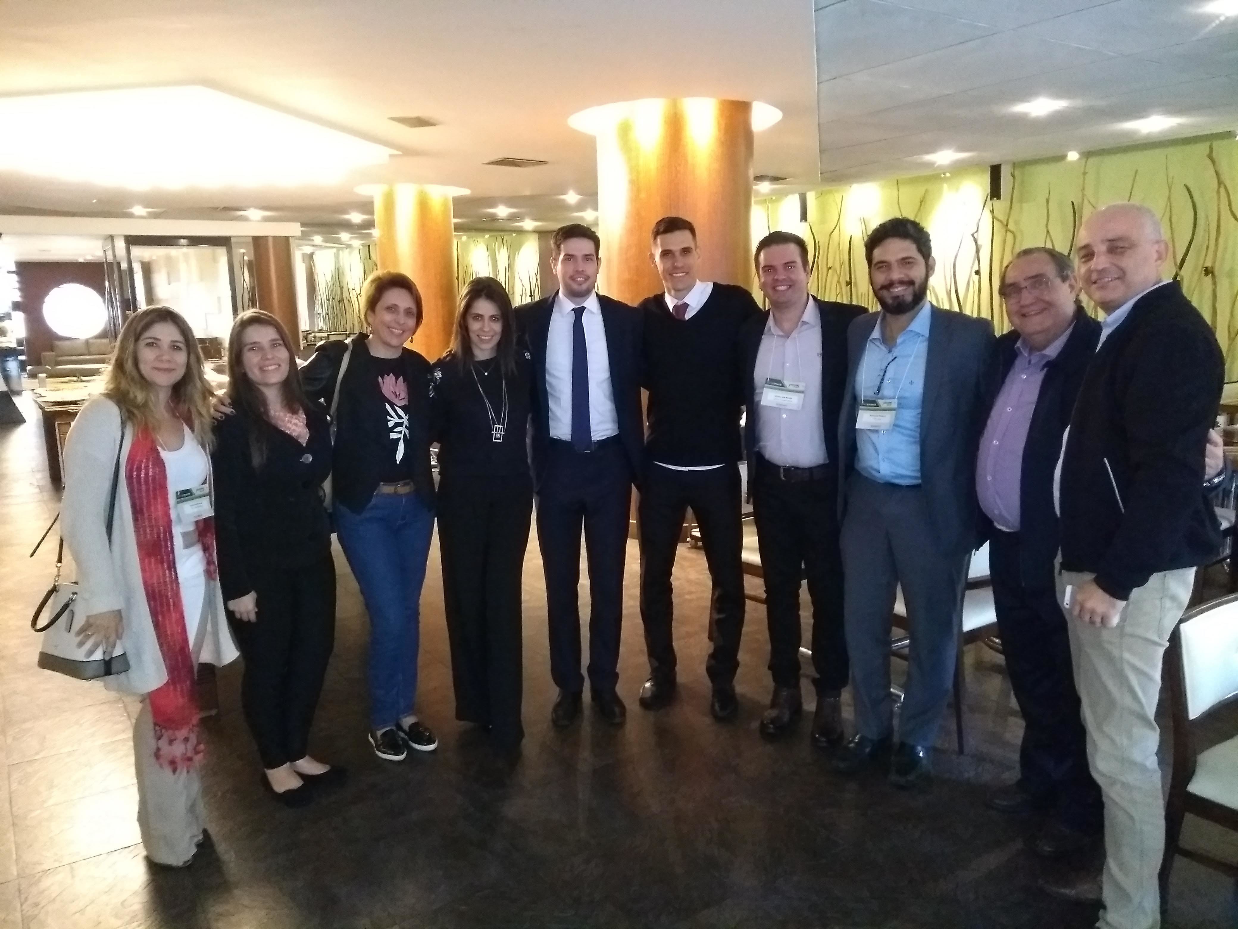 Thomas Reaoch, O Rei do Networking, Amcham Ribeirao Preto, Prticipantes 7.jpg