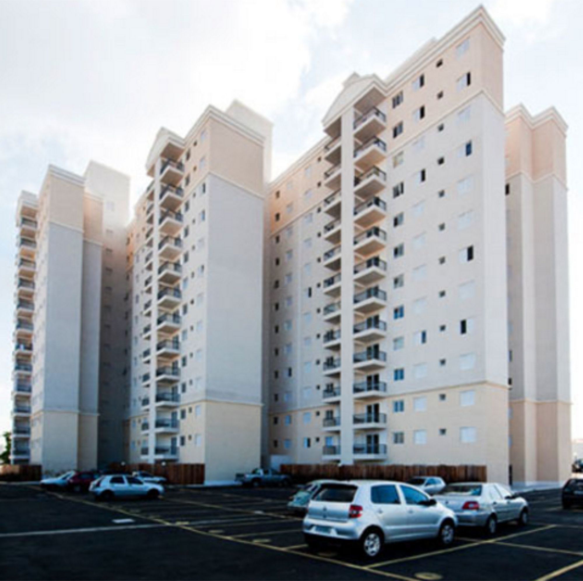 VILLE CASTELLI  Campinas