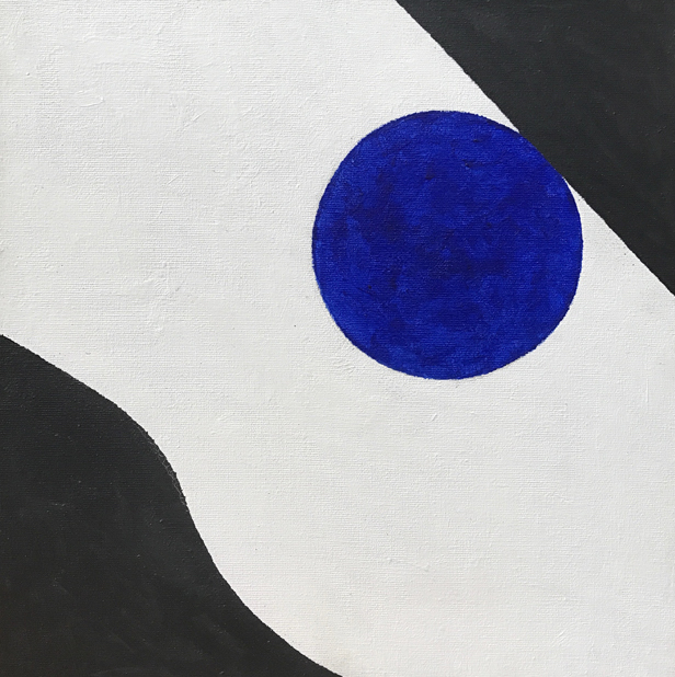 Ramón Cáceres 2014 O.S.T. 30x30 "Bola Azul".jpg