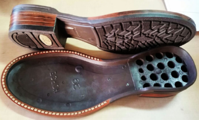 Solado Café Horse Pintura