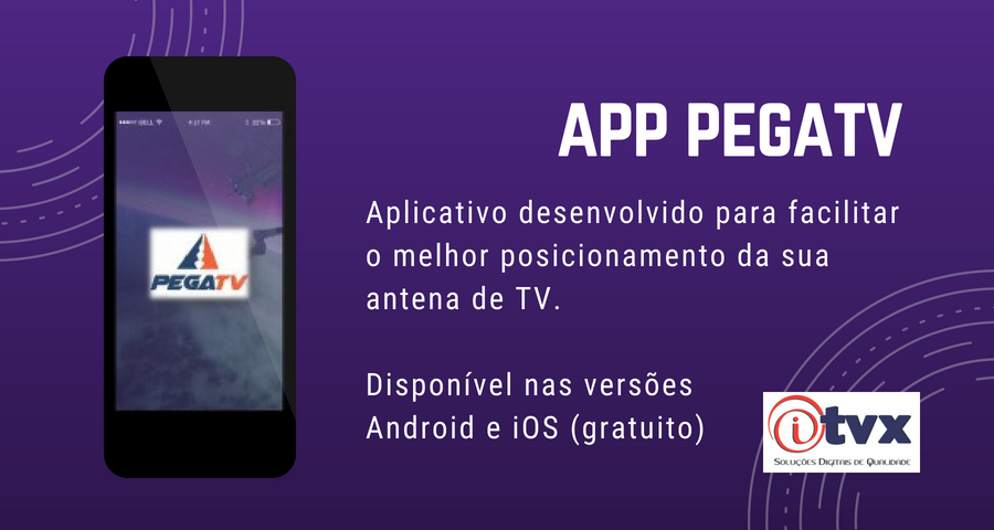 app Pegatv