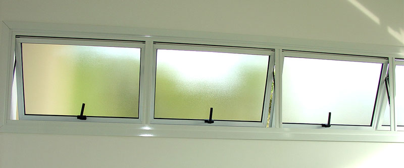 Janela Maxim ar 3 folhas