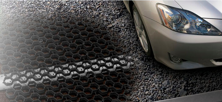 Pavimento Permeável