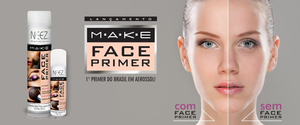 Face Primer Neez