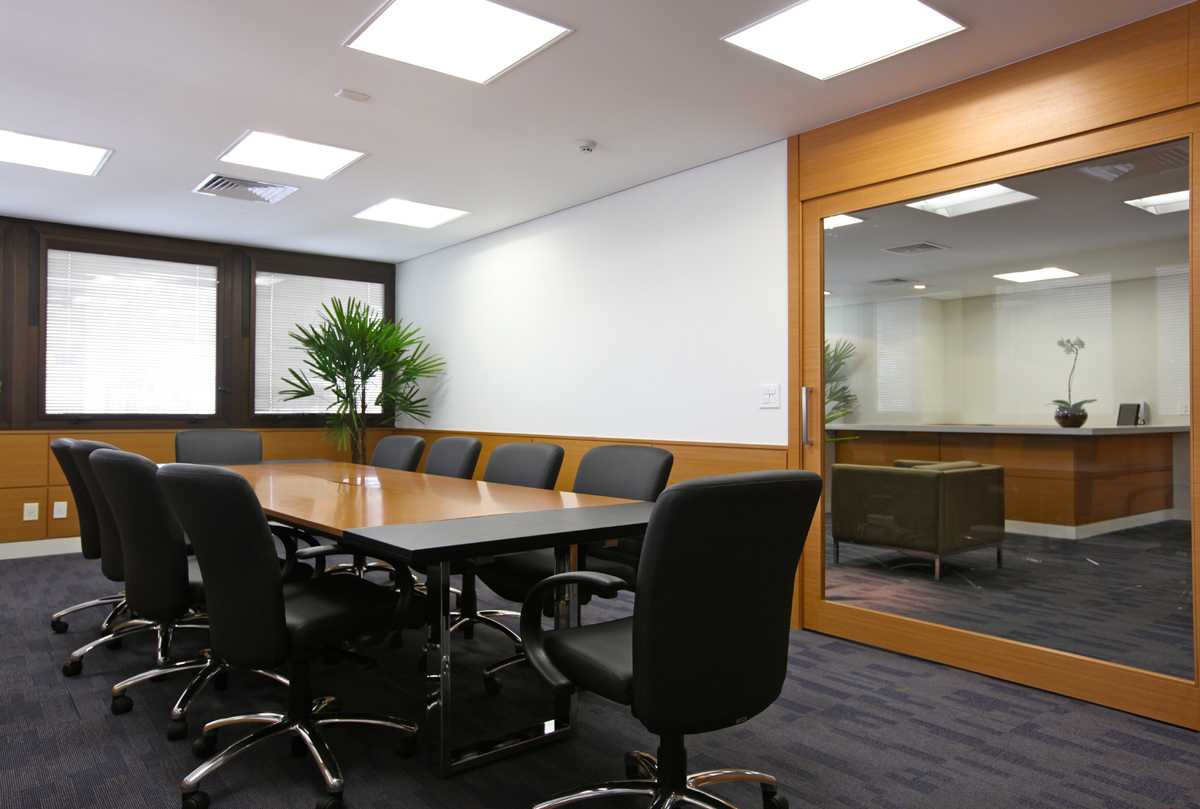 R&A Arquitetura / Projetos / Comerciais / BANCA POPOLARE DI VICENZA