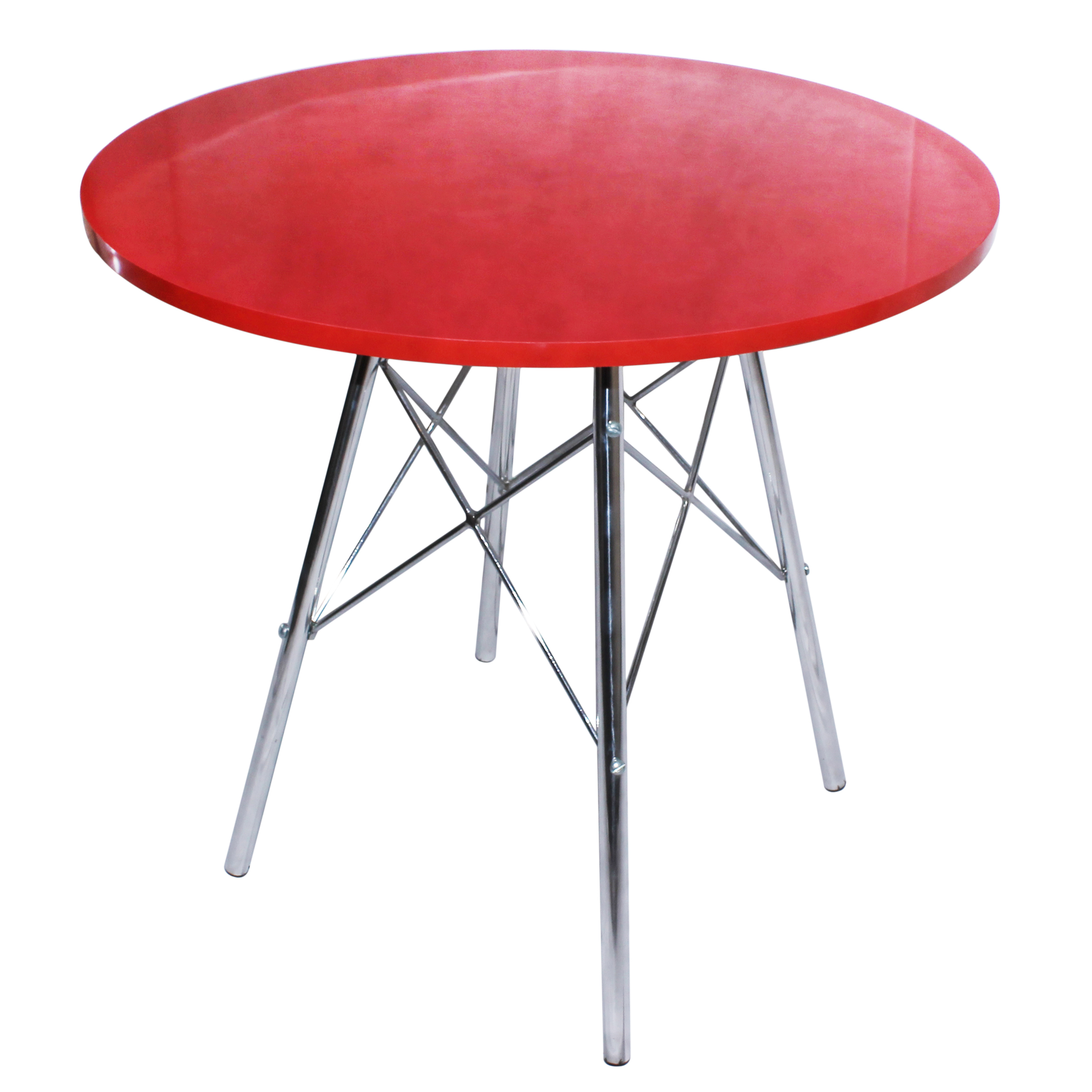 BASE DE MESA ALUMÍNIO FLY