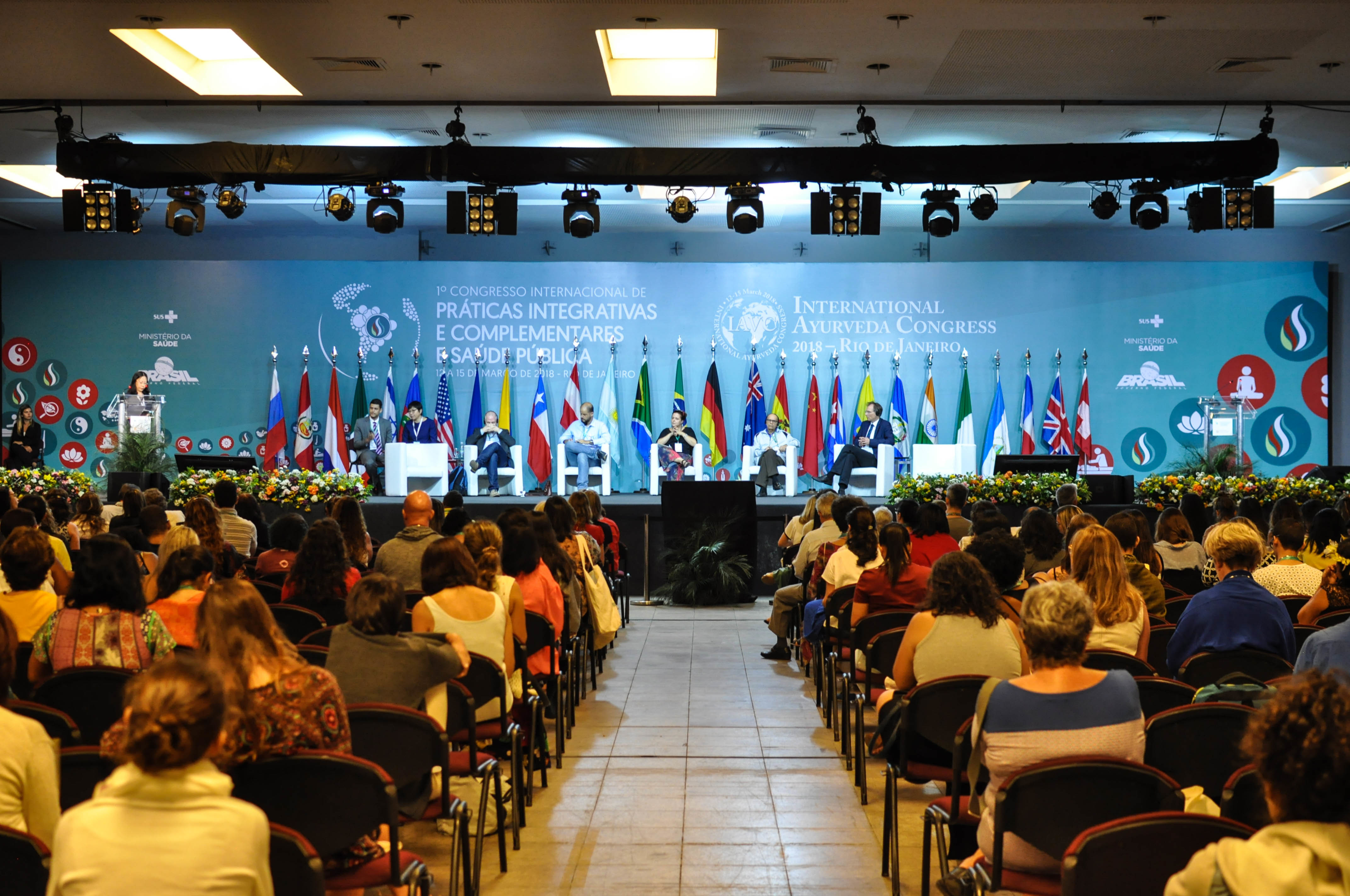 INTERCONGREPICS RIO 2018_Departamento de atenção básica