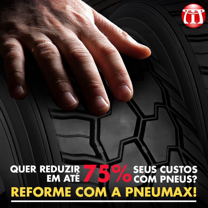 Vantagem Reforma de Pneu