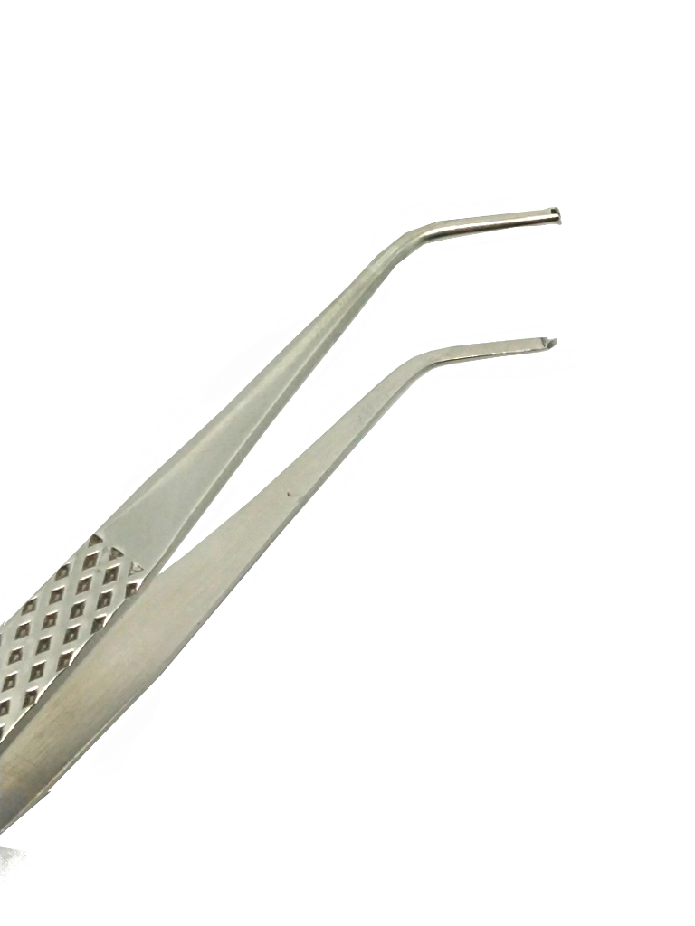 Pinça Perry curva dente de rato JON.jpg