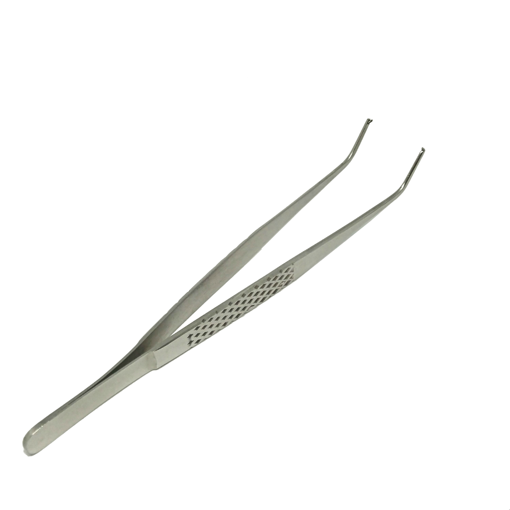 Pinça Perry curva dente de rato JON -.jpg