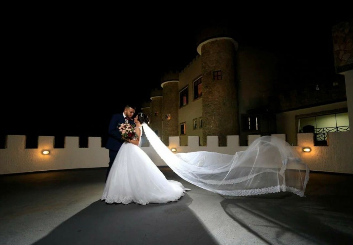 Casamento em Castelo - Vinicius Signorini Assessoria 
